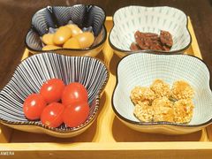 -彩丰楼中餐厅(佘山世茂洲际酒店)