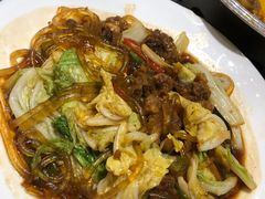 -巴依老爷新疆美食(常营店)