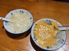 -汝萍传统蘸水菜(春华路总店)