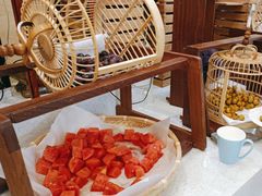 -元一希尔顿酒店·禅自助餐厅·啤酒花园