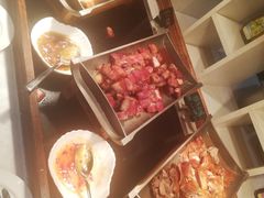 -杭州钱江新城万怡酒店-西餐厅