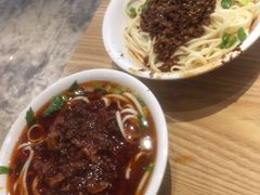 -吴记怪味面(牛王庙店)