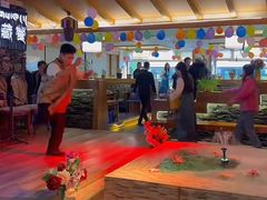 -思金拉措庄园藏餐(太阳岛店)