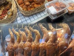 -永辉超市(世纪金源店)