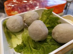 -蛙两只美蛙鱼头火锅(恒茂店)