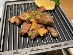 -虹料理·日料放题(悠方店)