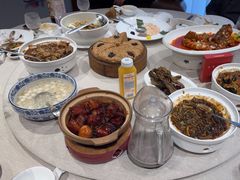 -欣旺·迎宾楼·百年无锡菜