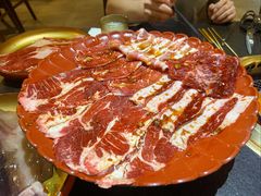 -神户赤童日式烤肉伙伴(东直门店)