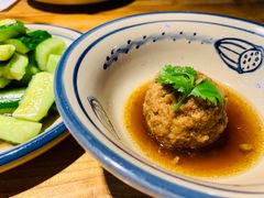 -小放牛炒菜馆(中山路乐汇城店)