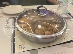 -黄记煌三汁焖锅(首创奥特莱斯店)