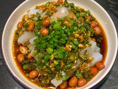 伤心凉粉-醉小酒馆·川菜·江湖菜·重庆菜(观音桥旗舰店)