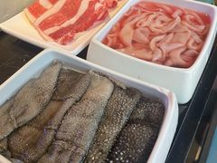 -蜀九香火锅(李家沱店)