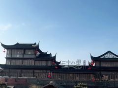 -二十八里太湖船菜(吉祥路店)