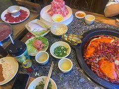 -蜀大侠火锅(建设路第五大道店)