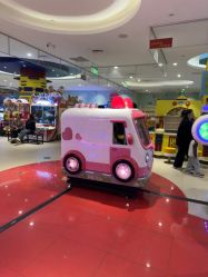 -meland亲子乐园·派对·研学(淄博万象汇店)