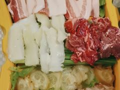 -云尊府云南菜·蒸汽石锅鱼(学清路店)