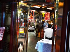 门面-金家老三饭庄(常营店)
