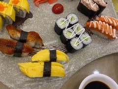 -亮庆餐厅·粤菜·早茶(篁庄店)