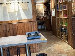 -四喜后厨·白串烧烤朝鲜小酒馆(珠江路店)