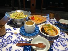 酱油炒饭-卢大鲜鱼头捞饭(美利广场店)