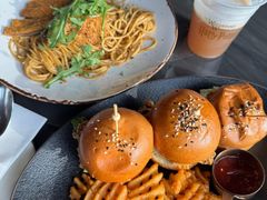 -哈蒙德餐厅