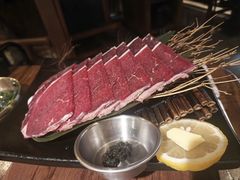 -九田家黑牛烤肉料理(新辰里亚运村店)