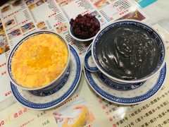 -广信牛奶甜品世家(台东店)