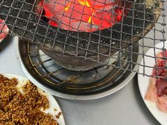 -松明一烤肉馆(鲁园店)