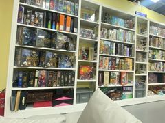 -IPARK购物中心