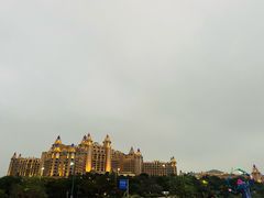 -珠海长隆海洋王国