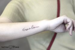 -飛凡TATTOO纹身•原创