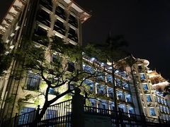 -龙舟池