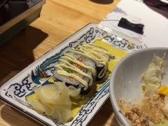 -鲔吞·和牛寿喜烧(闵行区绿瘦酒店)