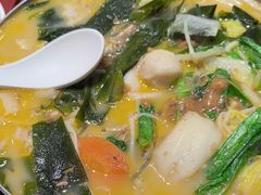 -喜家德虾仁水饺(开发区万达店)