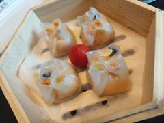 -水禾轩·海鲜蒸汽主题餐厅(新香洲旗舰店)