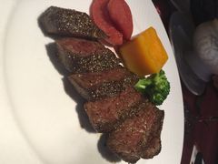 -王品牛排(佛山南海万科广场店)