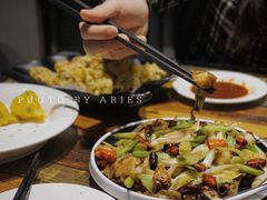 -金谷园饺子·烧烤(人大总店)