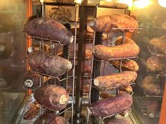 -高记福桂桂花糖炒栗(鼓楼店)