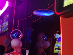 -星聚会KTV(上海松江万达店)
