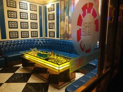 -歌潮量贩式KTV(萝岗店)