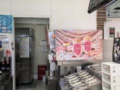 -DQ·蛋糕·冰淇淋(鸿坤店)