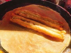 -清真·二嫂子煎饼果子(鼓楼旗舰形象店)