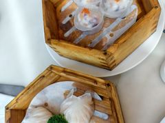 -顺德美的万豪酒店-万豪中餐厅