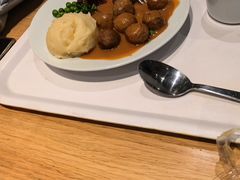 -宜家·瑞典风味餐厅(四元桥店)