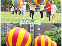 -黄兴南路步行商业街