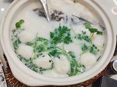 -紫藤园·天目湖大鱼头(南山竹海店)