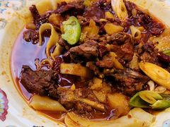 -巴依老爷新疆美食(昌平店)