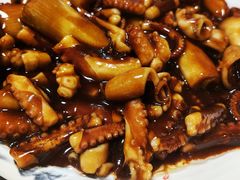 -小郭私房菜·海肠捞饭店(学士街店)