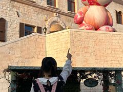 -华谊兄弟（长沙）电影小镇