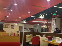 -晋阳春·山西菜·北京烤鸭(交大店)